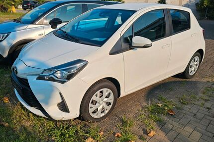 Toyota Yaris Gebrauchtwagen