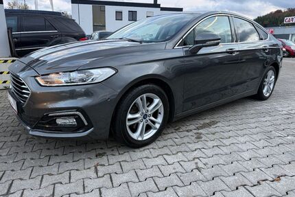 Ford Mondeo Gebrauchtwagen