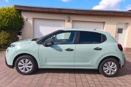 Citroen C3 Gebrauchtwagen