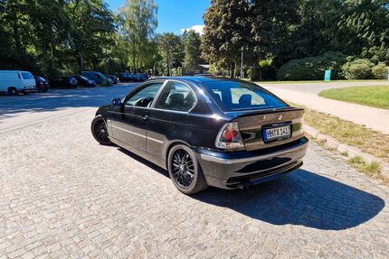 BMW 325 Gebrauchtwagen