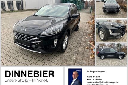 Ford Kuga Gebrauchtwagen