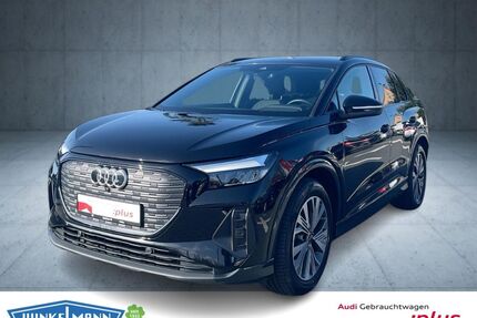 Audi Q4 Gebrauchtwagen
