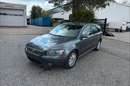 Volvo V50 Gebrauchtwagen