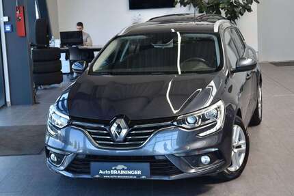 Renault Megane Gebrauchtwagen