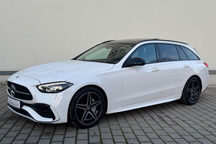 Mercedes-Benz C 200 Gebrauchtwagen