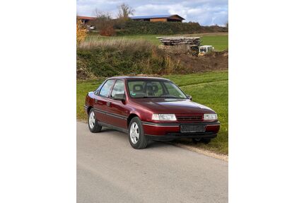 Opel Vectra Gebrauchtwagen