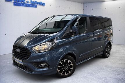 Ford Tourneo Custom Gebrauchtwagen