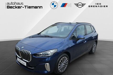 BMW 220 Active Tourer Gebrauchtwagen