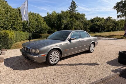 Jaguar XJ Gebrauchtwagen
