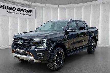 Ford Ranger Gebrauchtwagen