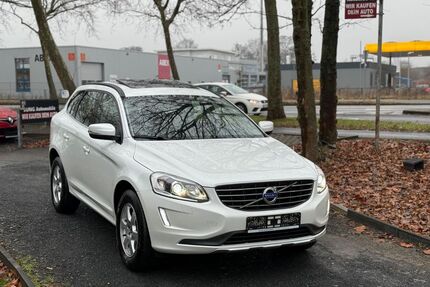 Volvo XC60 Gebrauchtwagen