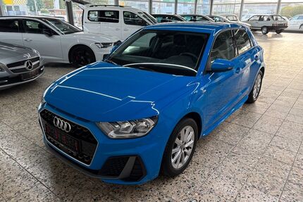 Audi A1 Gebrauchtwagen