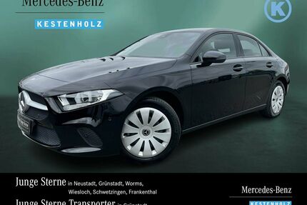 Mercedes-Benz A 250 Gebrauchtwagen