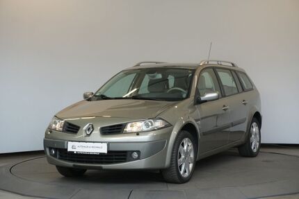 Renault Megane Gebrauchtwagen
