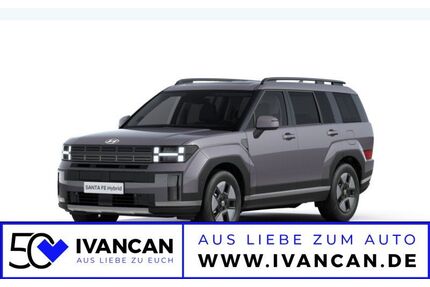 Hyundai SANTA FE Gebrauchtwagen