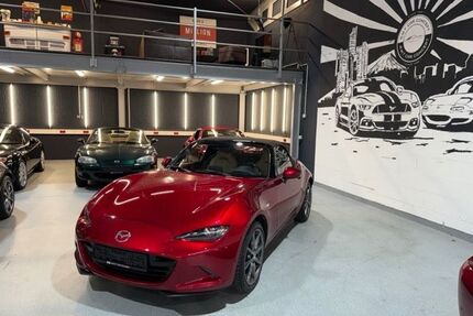 Mazda MX-5 Gebrauchtwagen