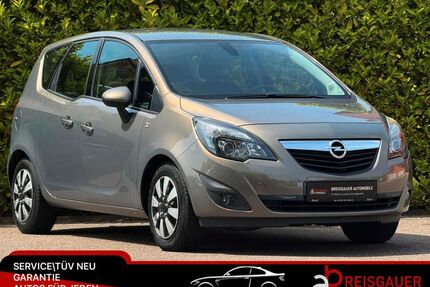 Opel Meriva Gebrauchtwagen