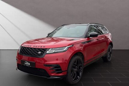 Land Rover Range Rover Velar Gebrauchtwagen