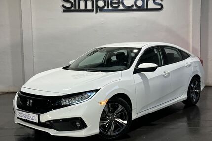 Honda Civic Gebrauchtwagen