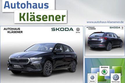 Skoda Scala Gebrauchtwagen