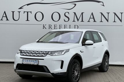 Land Rover Discovery Sport Gebrauchtwagen