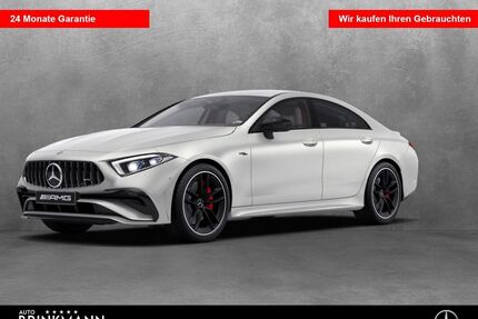 Mercedes-Benz CLS 53 AMG Gebrauchtwagen