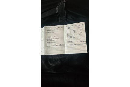 Opel Kadett Gebrauchtwagen