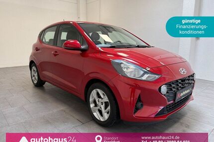 Hyundai i10 Gebrauchtwagen