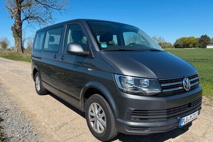 VW T6 Multivan Gebrauchtwagen