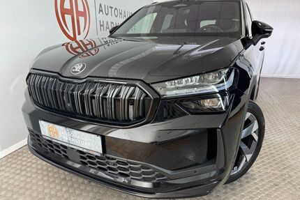 Skoda Kodiaq Gebrauchtwagen