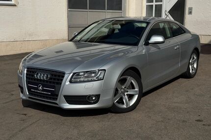 Audi A5 Gebrauchtwagen