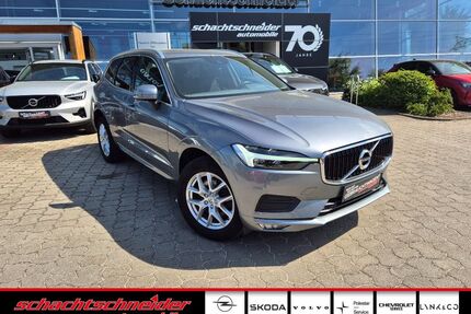 Volvo XC60 Gebrauchtwagen