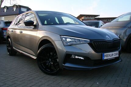 Skoda Scala Gebrauchtwagen