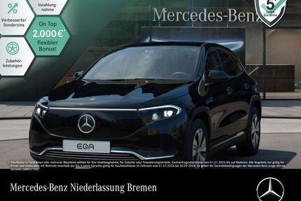 Mercedes-Benz EQA Gebrauchtwagen