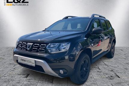 Dacia Duster Gebrauchtwagen