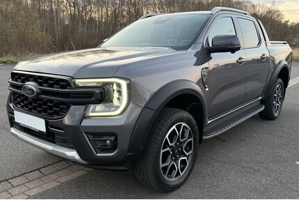 Ford Ranger Gebrauchtwagen