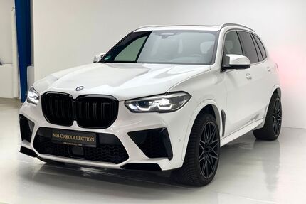 BMW X5 M Gebrauchtwagen