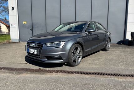 Audi A3 Gebrauchtwagen
