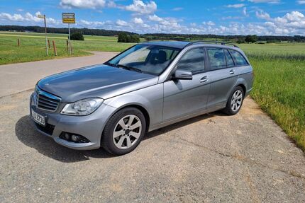 Mercedes-Benz C 220 Gebrauchtwagen