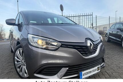 Renault Scenic Gebrauchtwagen