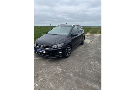 VW Golf Sportsvan Gebrauchtwagen