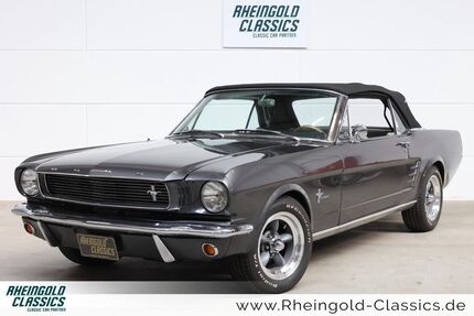 Ford Mustang Gebrauchtwagen