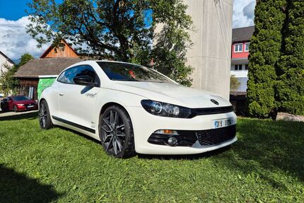 VW Scirocco Gebrauchtwagen