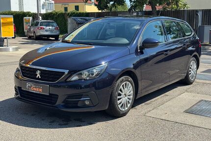 Peugeot 308 Gebrauchtwagen