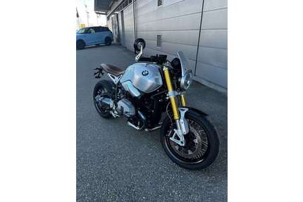 BMW R nineT Gebrauchtwagen