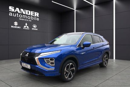 Mitsubishi Eclipse Cross Gebrauchtwagen