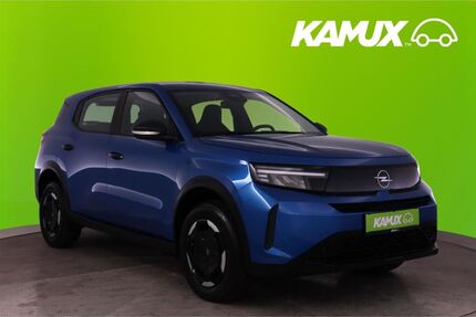 Opel Frontera Gebrauchtwagen