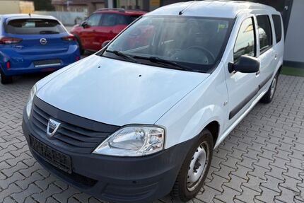Dacia Logan Gebrauchtwagen