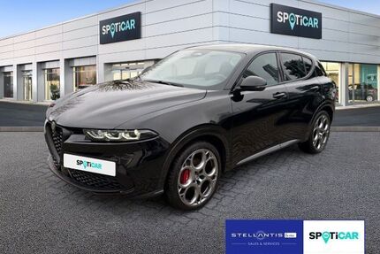 Alfa Romeo Tonale Gebrauchtwagen