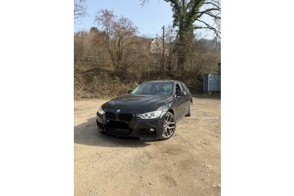 BMW 320 Gebrauchtwagen